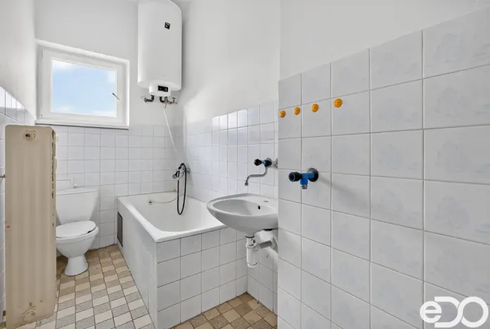 Prodej bytu 1+1, Mirovice, Táborská, 31 m2