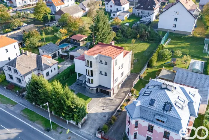 Prodej bytu 1+1, Mirovice, Táborská, 31 m2