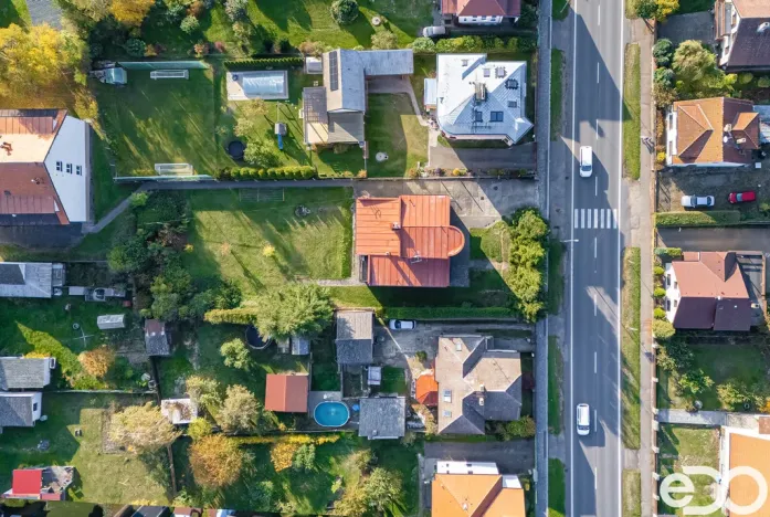 Prodej bytu 1+1, Mirovice, Táborská, 31 m2
