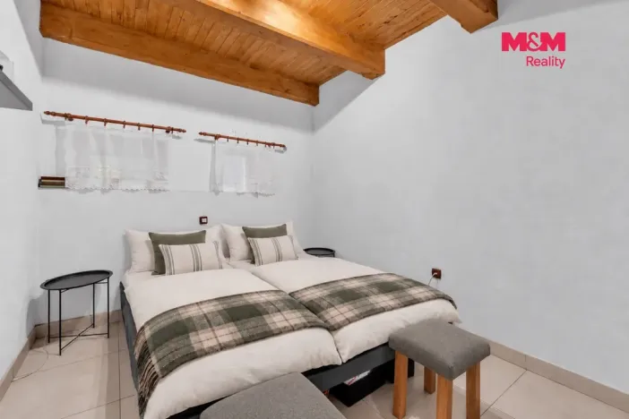 Prodej rodinného domu, Bělá, 130 m2