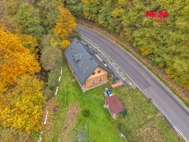Prodej rodinného domu, Bělá, 130 m2