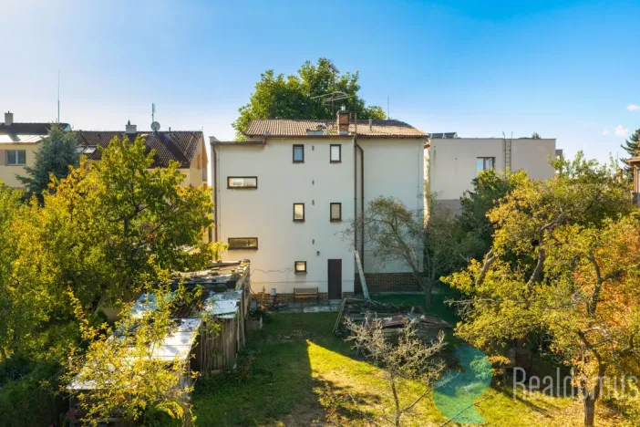 Prodej rodinného domu, České Budějovice, Jaselská, 193 m2