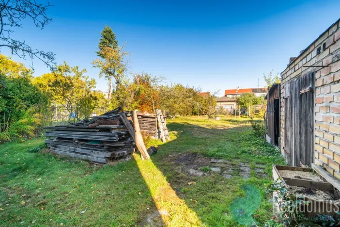 Prodej rodinného domu, České Budějovice, Jaselská, 193 m2