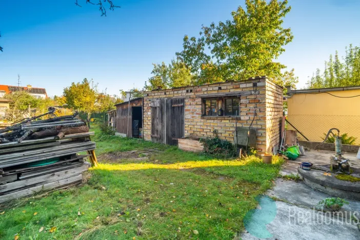 Prodej rodinného domu, České Budějovice, Jaselská, 193 m2