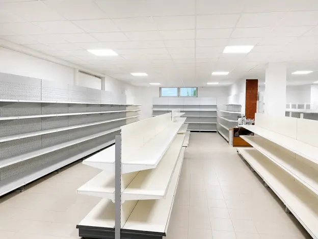 Prodej obchodního prostoru, Železný Brod, Masarykova, 507 m2