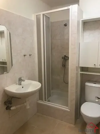 Pronájem bytu 2+kk, Zlín, Padělky II, 50 m2