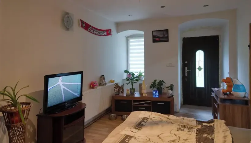 Prodej pozemku pro bydlení, Lukavice, 8928 m2