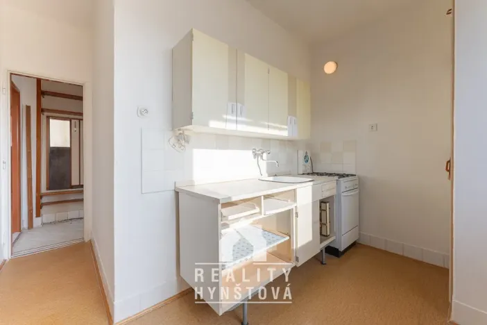 Prodej bytu 2+1, Blansko, Dvorská, 49 m2