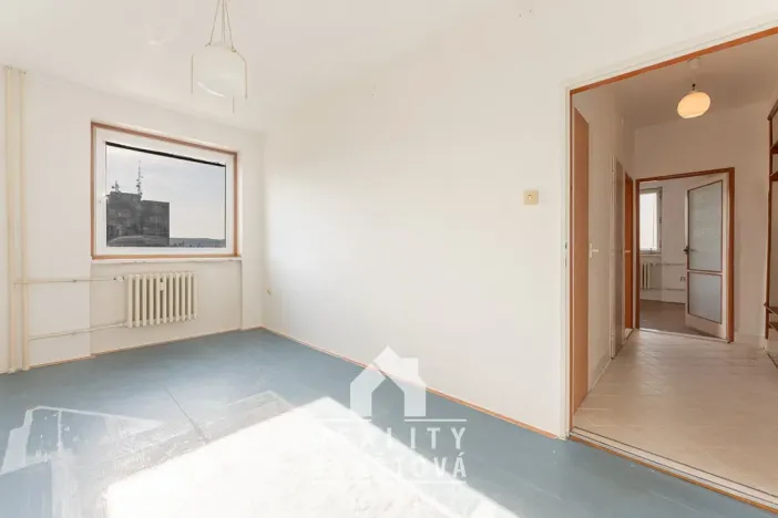 Prodej bytu 2+1, Blansko, Dvorská, 49 m2