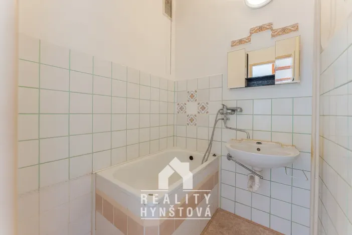 Prodej bytu 2+1, Blansko, Dvorská, 49 m2
