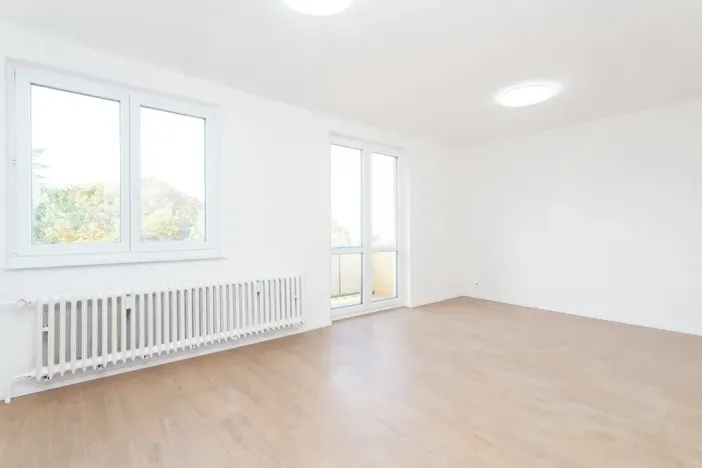 Prodej bytu 3+1, Praha - Záběhlice, Božkovská, 70 m2