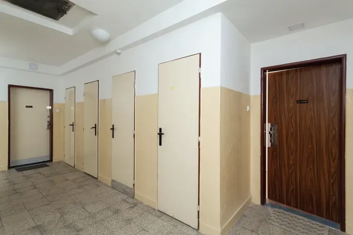 Prodej bytu 3+1, Praha - Záběhlice, Božkovská, 70 m2