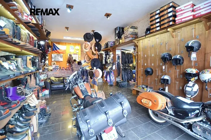 Prodej obchodního prostoru, Frýdek-Místek, Třebízského, 180 m2