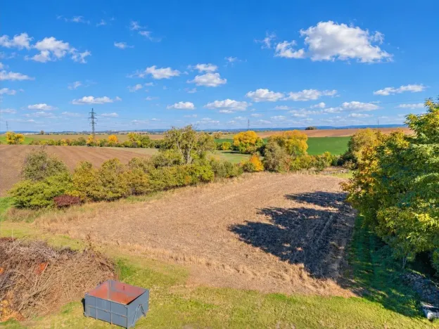 Prodej pozemku pro bydlení, Pavlovice u Kojetína, 2280 m2
