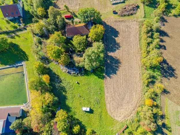 Prodej pozemku pro bydlení, Pavlovice u Kojetína, 2280 m2