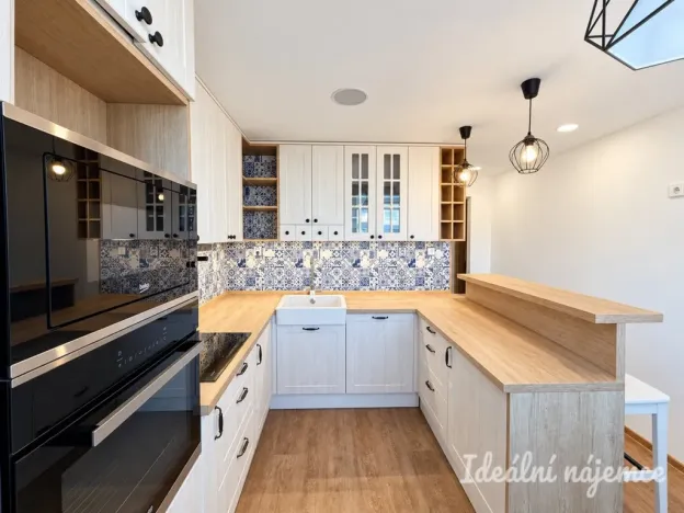 Pronájem bytu 3+1, Kojetín - Kojetín I-Město, Sladovní, 75 m2