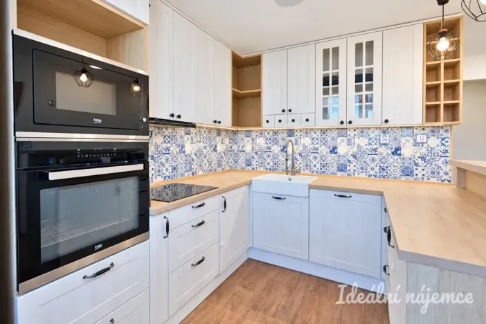 Pronájem bytu 3+1, Kojetín - Kojetín I-Město, Sladovní, 75 m2