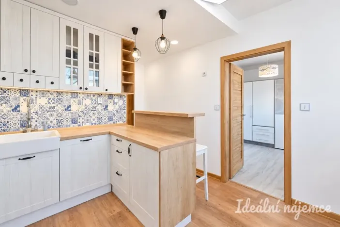 Pronájem bytu 3+1, Kojetín - Kojetín I-Město, Sladovní, 75 m2
