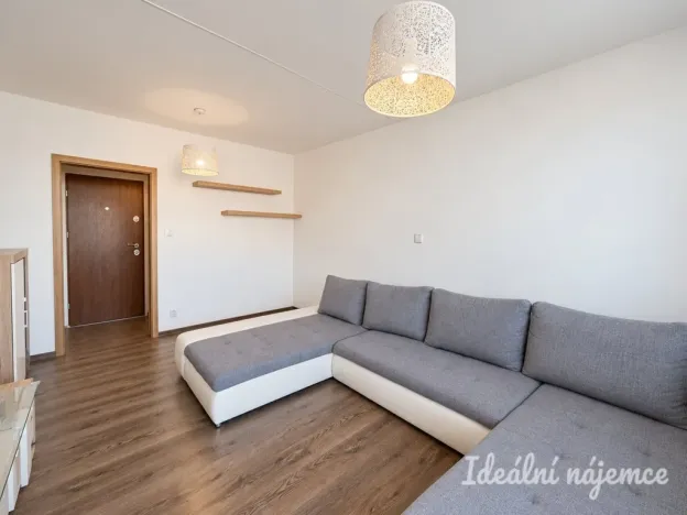 Pronájem bytu 3+1, Kojetín - Kojetín I-Město, Sladovní, 75 m2