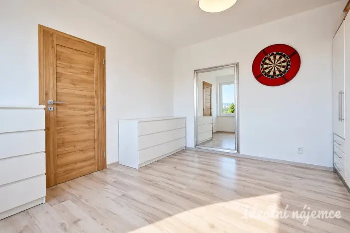 Pronájem bytu 3+1, Kojetín - Kojetín I-Město, Sladovní, 75 m2