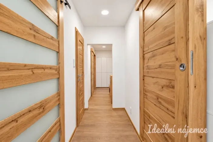 Pronájem bytu 3+1, Kojetín - Kojetín I-Město, Sladovní, 75 m2