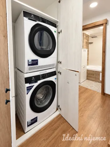 Pronájem bytu 3+1, Kojetín - Kojetín I-Město, Sladovní, 75 m2
