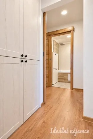 Pronájem bytu 3+1, Kojetín - Kojetín I-Město, Sladovní, 75 m2