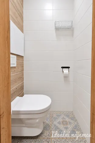 Pronájem bytu 3+1, Kojetín - Kojetín I-Město, Sladovní, 75 m2