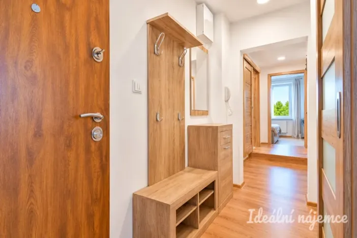 Pronájem bytu 3+1, Kojetín - Kojetín I-Město, Sladovní, 75 m2