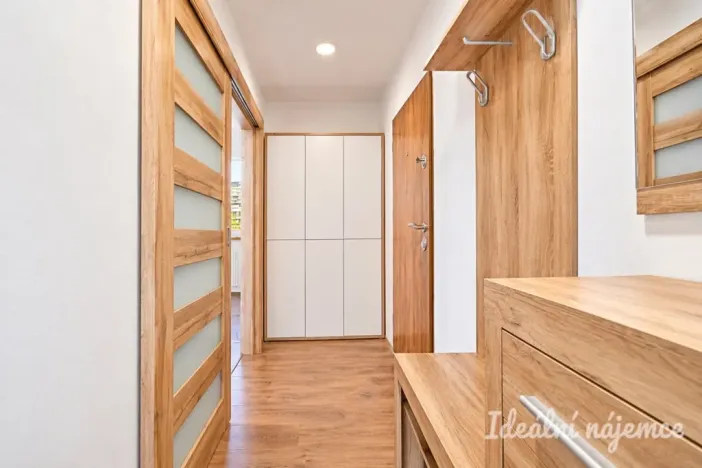 Pronájem bytu 3+1, Kojetín - Kojetín I-Město, Sladovní, 75 m2