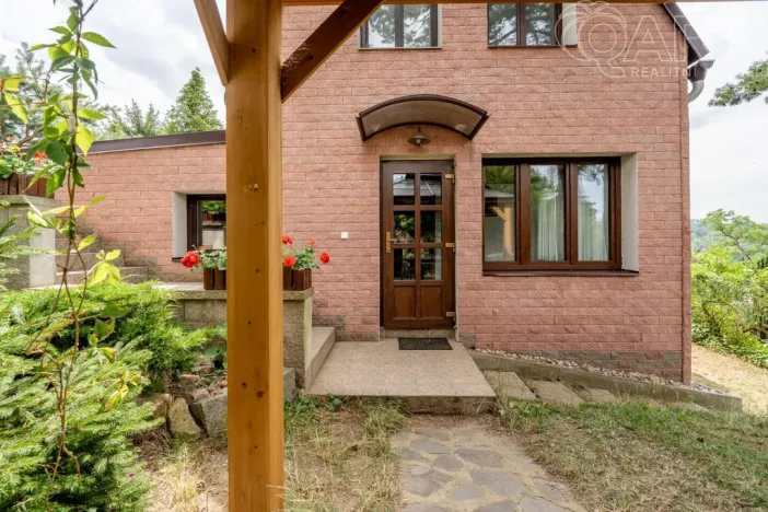 Prodej rodinného domu, Kamýk nad Vltavou, 165 m2