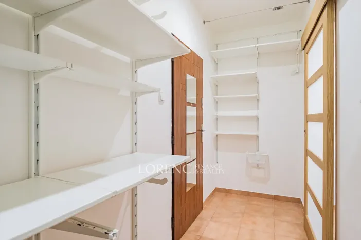Pronájem bytu 2+1, Praha - Miškovice, Polabská, 41 m2