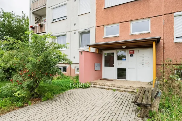 Pronájem bytu 2+1, Praha - Miškovice, Polabská, 41 m2
