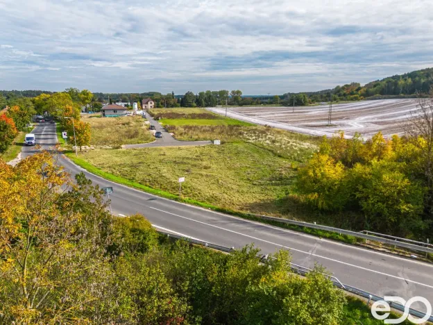 Prodej pozemku pro bydlení, Bakov nad Jizerou, 1032 m2