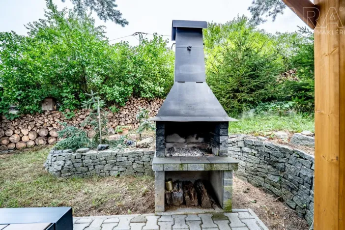Prodej chalupy, Kamýk nad Vltavou, 165 m2