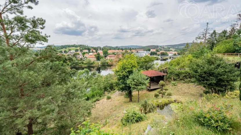 Prodej chalupy, Kamýk nad Vltavou, 165 m2