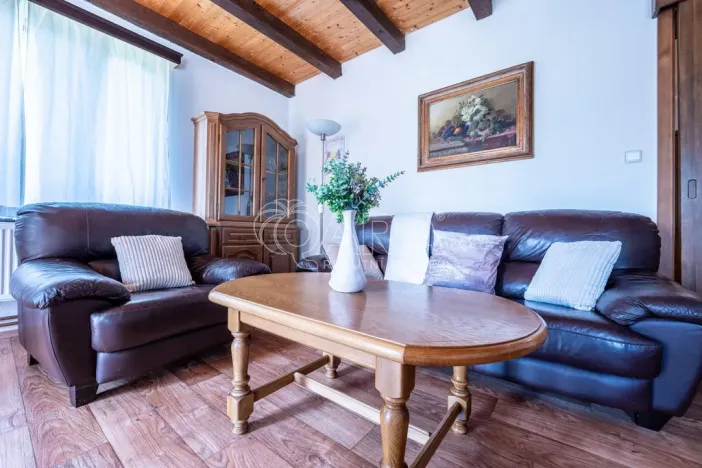 Prodej chalupy, Kamýk nad Vltavou, 165 m2