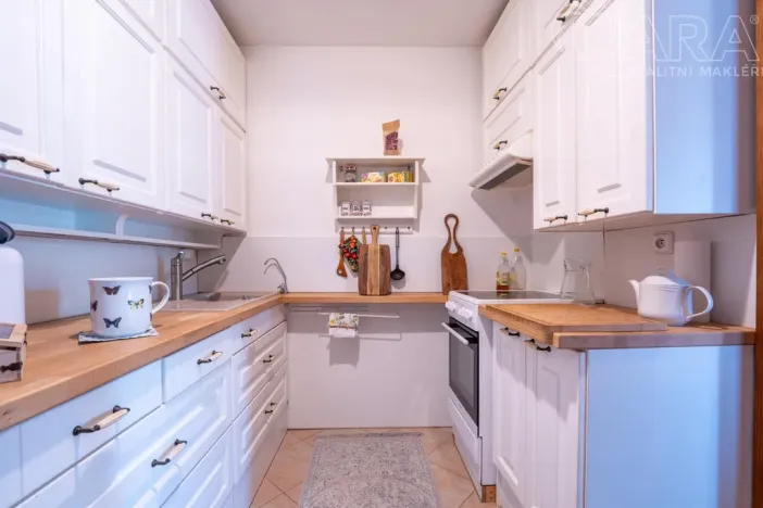 Prodej chalupy, Kamýk nad Vltavou, 165 m2