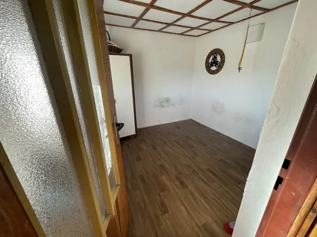 Pronájem zahrady, Praha - Strašnice, Dolínecká, 400 m2