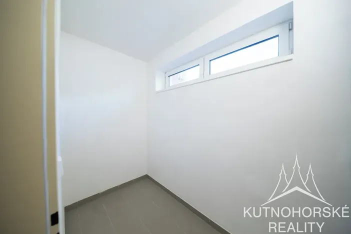 Pronájem bytu 1+kk, Kutná Hora, V Zákoutí, 38 m2