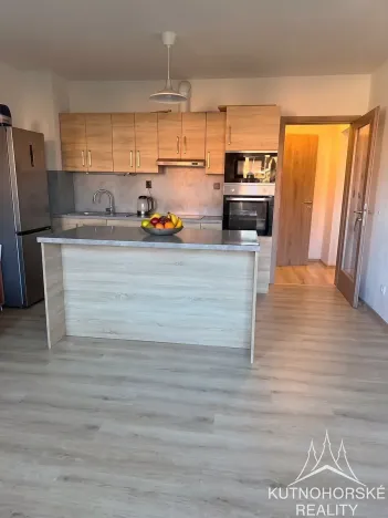 Prodej bytu 2+kk, Kutná Hora, Plk. Loudy, 50 m2