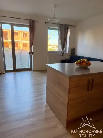 Prodej bytu 2+kk, Kutná Hora, Plk. Loudy, 50 m2