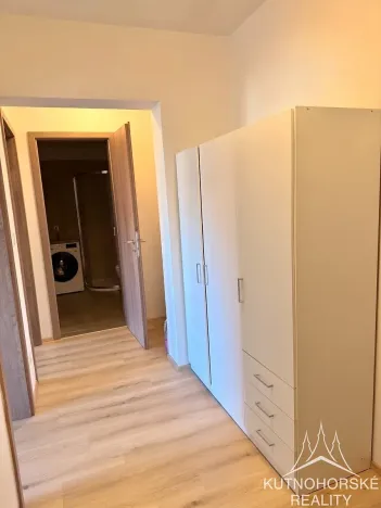 Prodej bytu 2+kk, Kutná Hora, Plk. Loudy, 50 m2