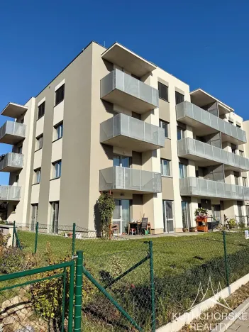 Prodej bytu 2+kk, Kutná Hora, Plk. Loudy, 50 m2