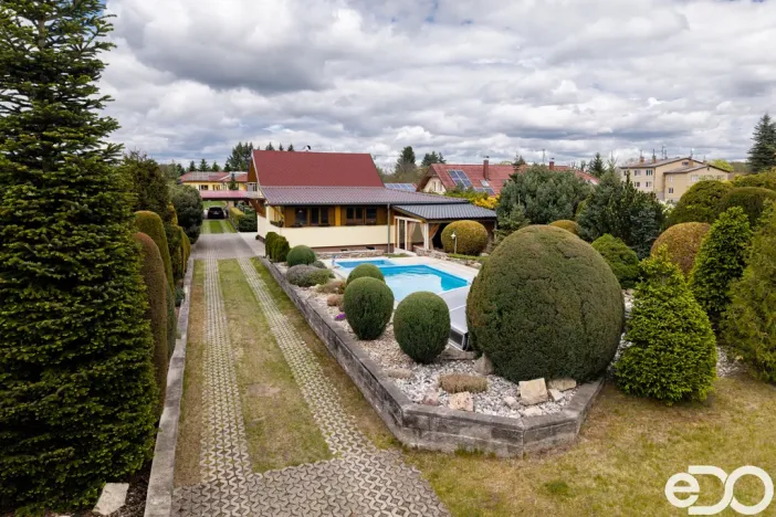 Prodej chaty, Květov, 125 m2