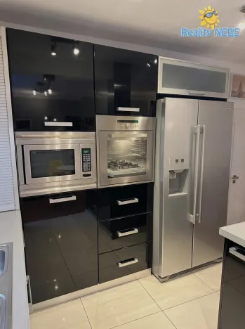 Pronájem bytu 3+kk, Praha - Košíře, Naskové, 80 m2