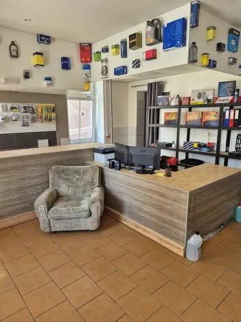 Pronájem obchodního prostoru, Smržovka, Husova, 70 m2