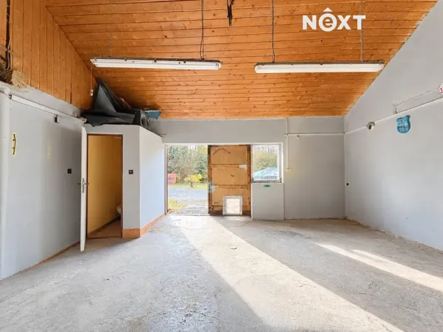 Prodej rodinného domu, Staré Těchanovice, 171 m2
