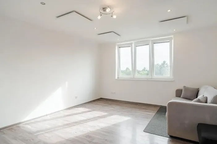 Prodej bytu 2+1, Ústí nad Orlicí, 65 m2