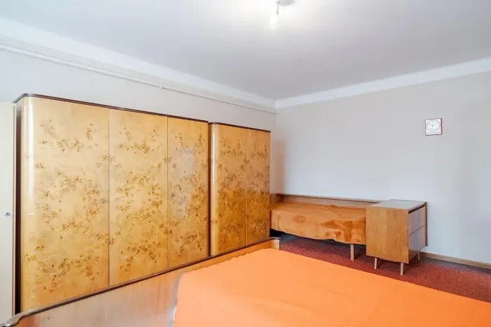 Prodej rodinného domu, Litomyšl, 408 m2